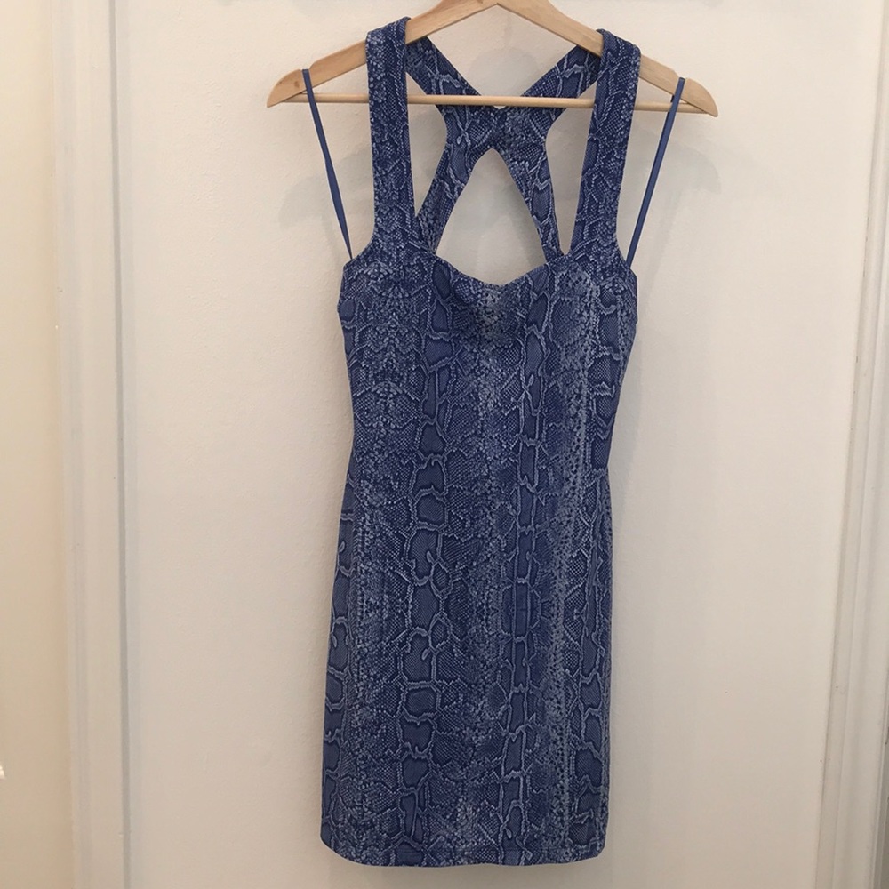 Authentic Roberto Cavalli Dress